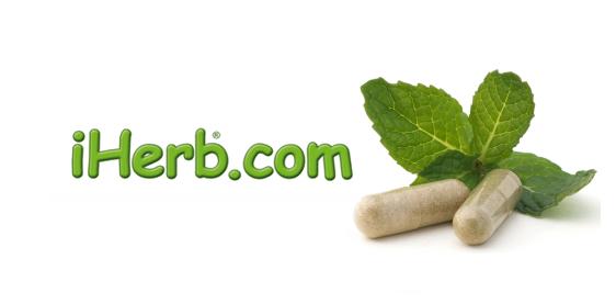iHerb Coupon Code PGZ255: Save Money on Supplements